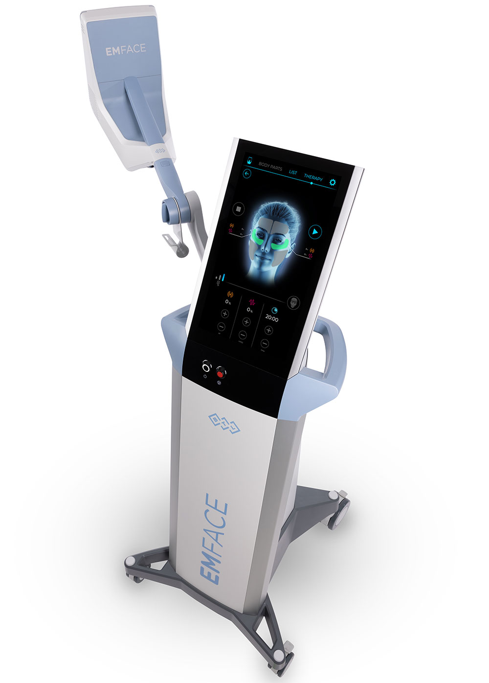 emface radiofrequenz