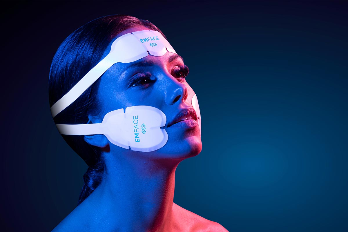 emface radiofrequenz