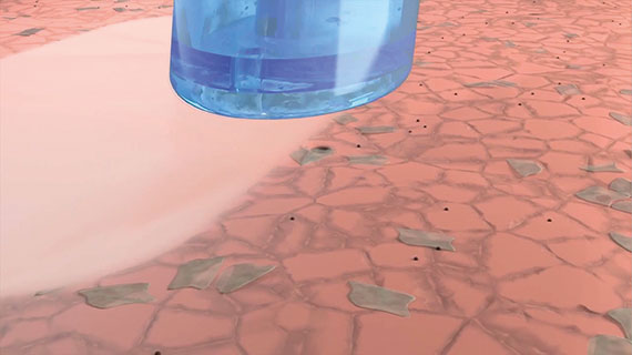 hydrafacial schritt1