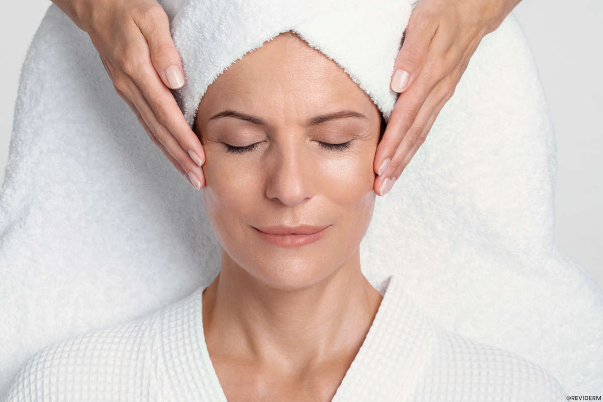 emface radiofrequenz