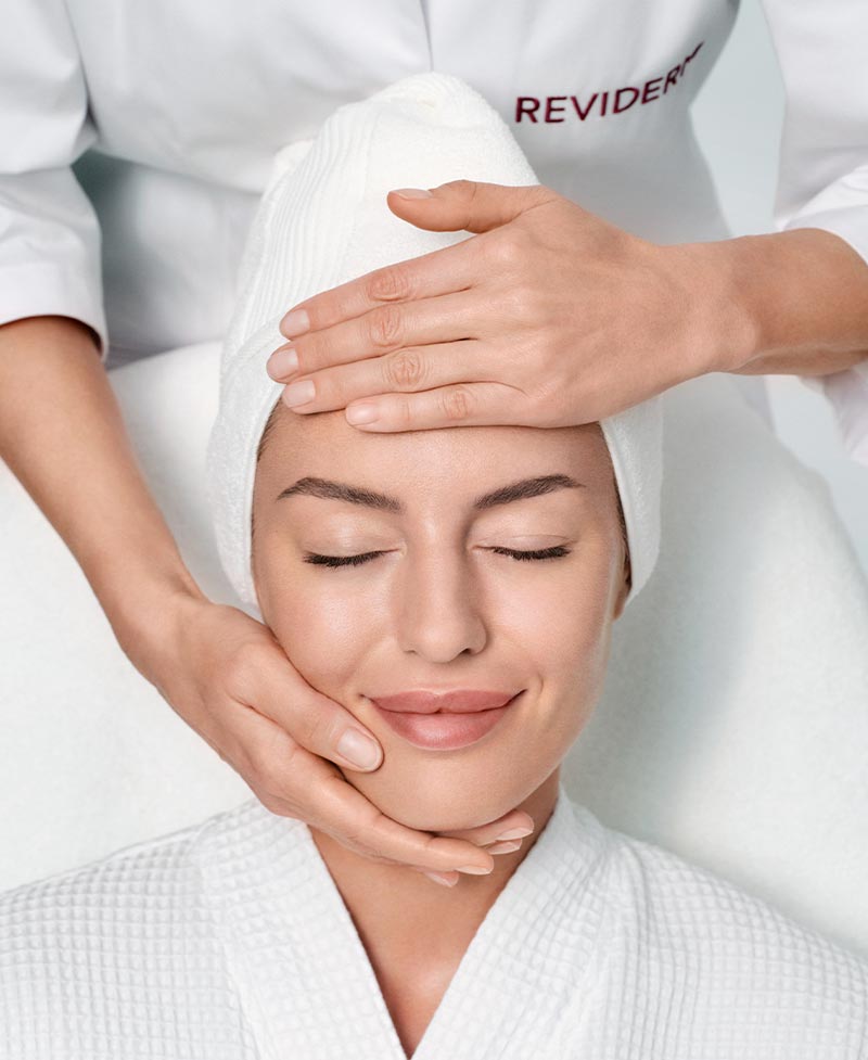 ultraschall behandlung