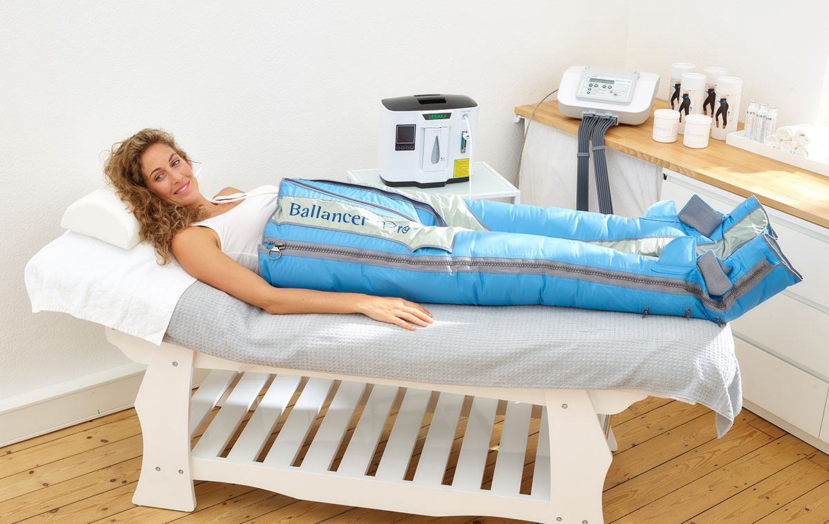 ballancer behandlung